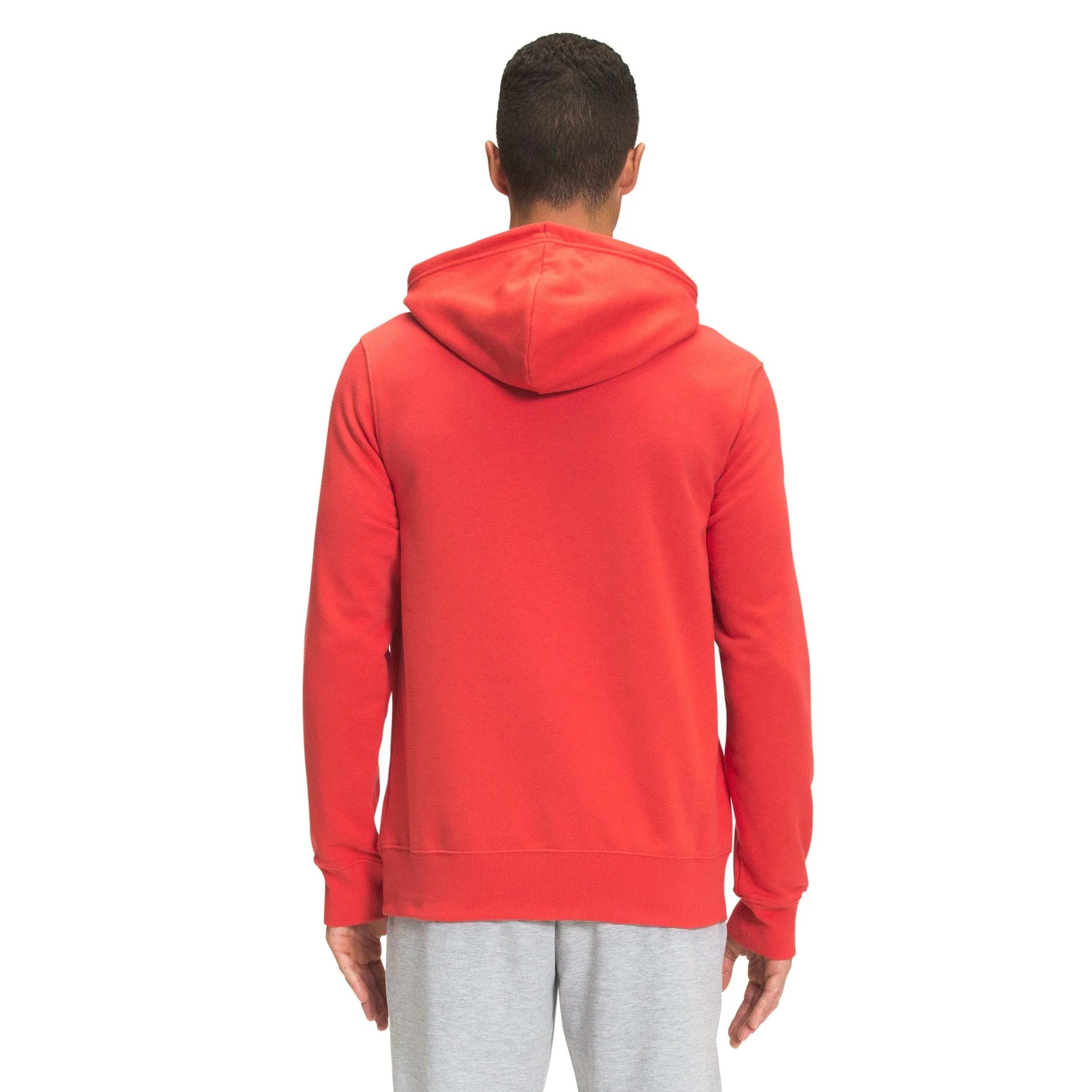 The North Face Men’s TNF Bear Pullover Hoodie