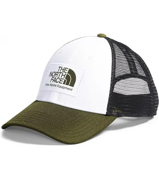 The North Face Mudder Trucker Cap NF0A5FXAZIV1