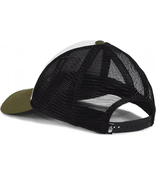 The North Face Mudder Trucker Cap NF0A5FXAZIV1