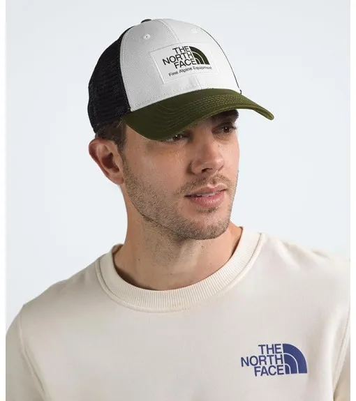 The North Face Mudder Trucker Cap NF0A5FXAZIV1