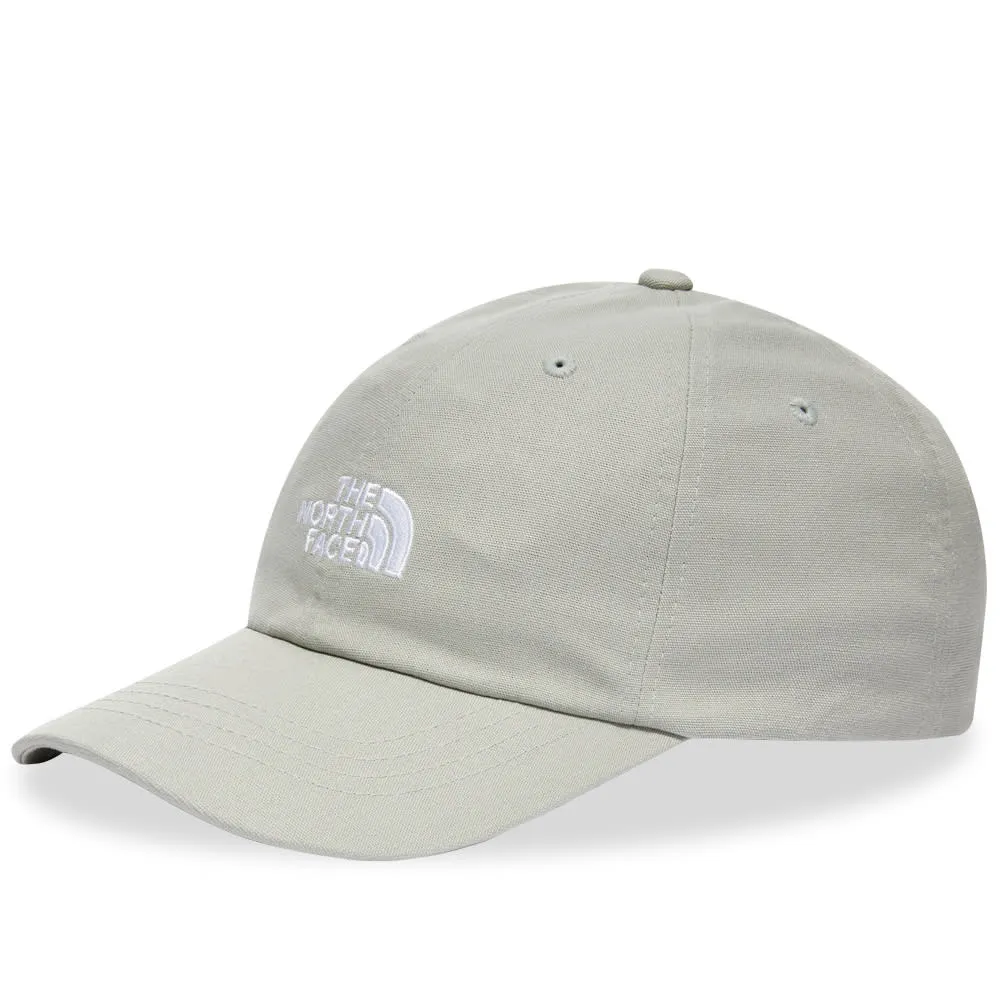 The North Face Norm CapWrough Iron