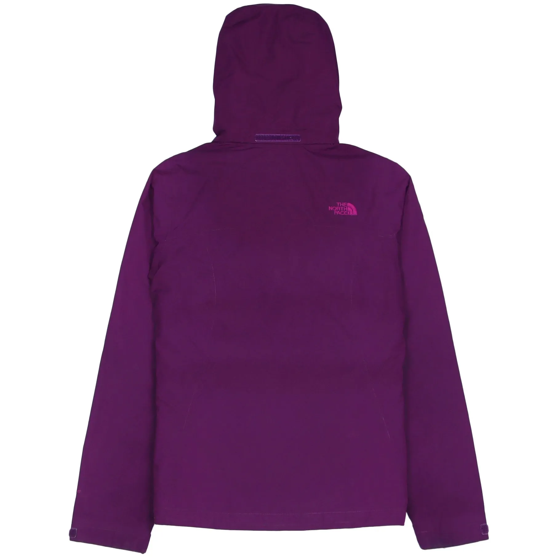 The North Face Purple Jacket
