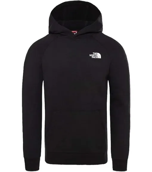 The North Face Raglan Box Men's Sweatshirt NF0A89F9KY41