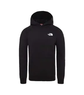 The North Face Raglan Box Men's Sweatshirt NF0A89F9KY41