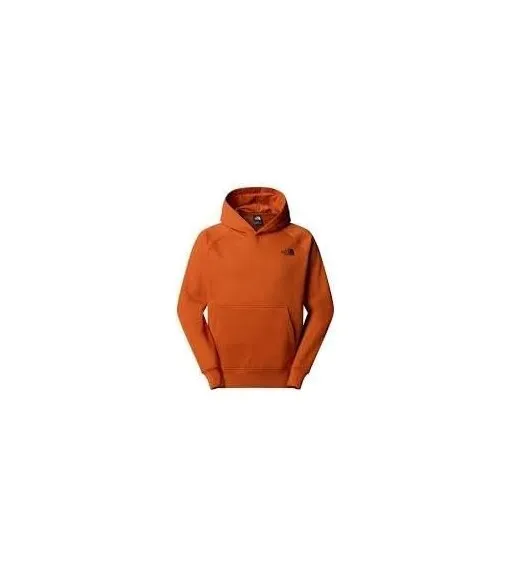 The North Face Raglan Box Men's Sweatshirt NF0A89F9KY41