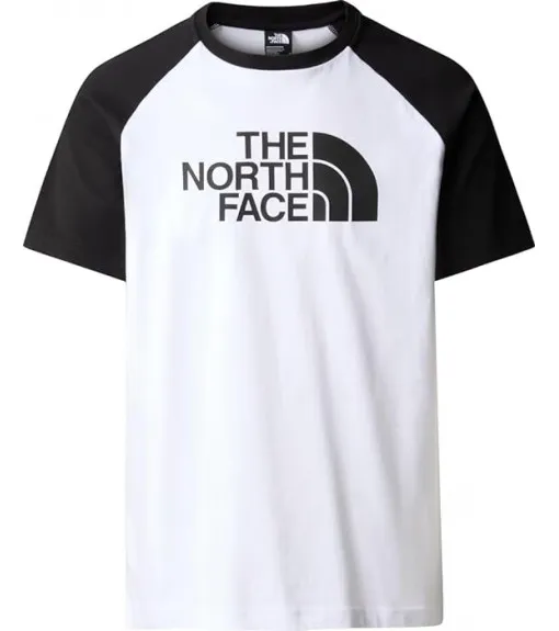 The North Face Raglan Easy Men's T-Shirt NF0A87N7FN41