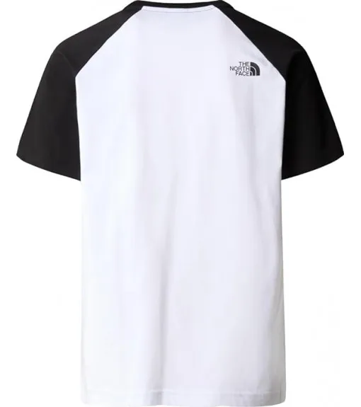 The North Face Raglan Easy Men's T-Shirt NF0A87N7FN41