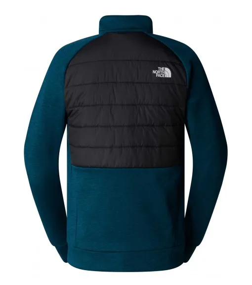 The North Face Reaxion Hybrid Men's Sweatshirt NF0A89467AO1