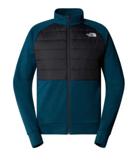 The North Face Reaxion Hybrid Men's Sweatshirt NF0A89467AO1