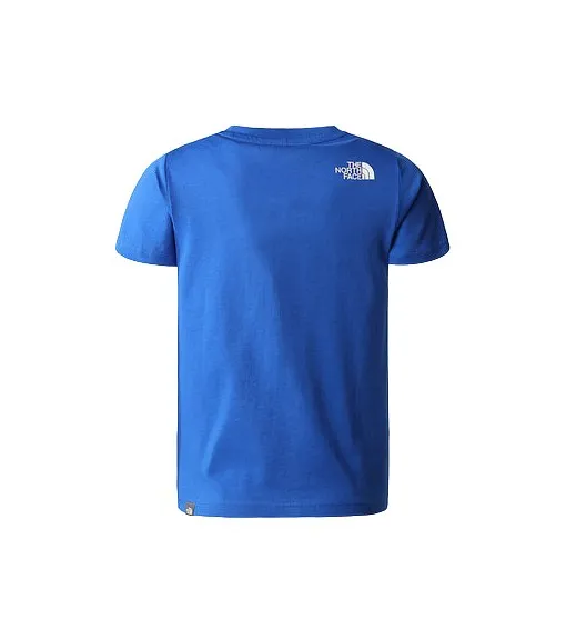 The North Face RedBox Kids' T-shirt NF0A82E9CZ61