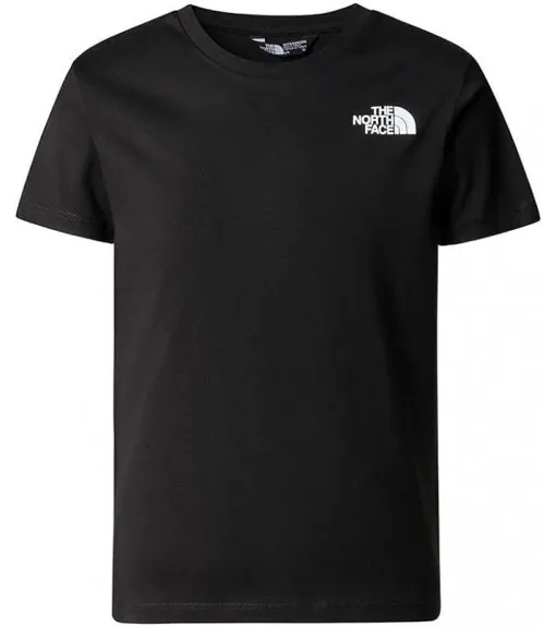 The North Face Redbox Kids' T-shirt NF0A87T5JK31