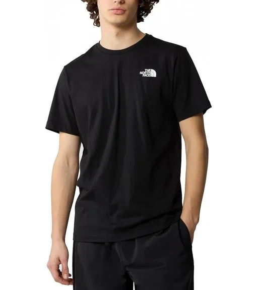 The North Face Redbox Tee Men's T-Shirt NF0A87NPYQI1