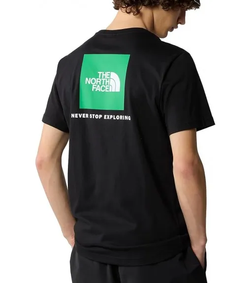 The North Face Redbox Tee Men's T-Shirt NF0A87NPYQI1