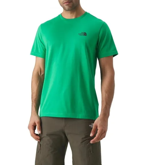 The North Face Simple Dome Men's T-Shirt NF0A87NGPO81