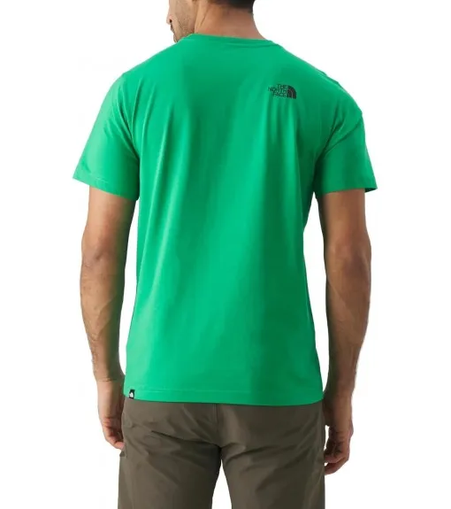 The North Face Simple Dome Men's T-Shirt NF0A87NGPO81