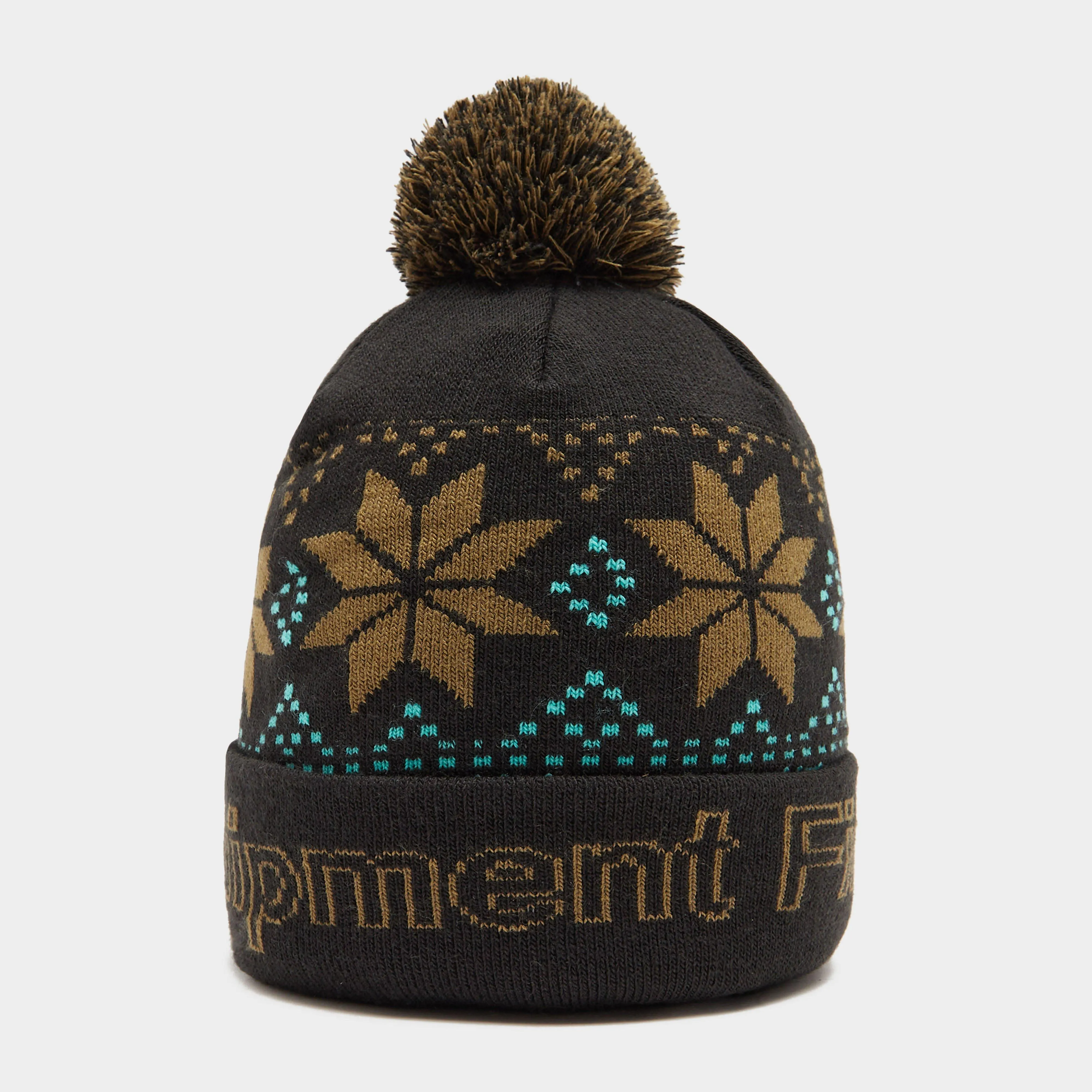 The North Face Ski Tuke Bobble Hat | Ultimate Outdoors