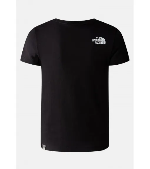 The North Face S/S Easy Kids' T-Shirt NF0A82GHKY41