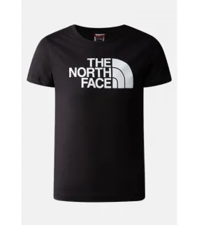 The North Face S/S Easy Kids' T-Shirt NF0A82GHKY41