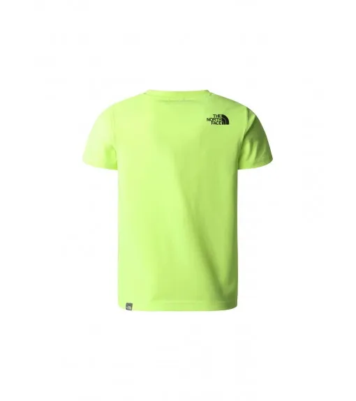 The North Face S/S Redbox Kids' T-Shirt NF0A82E98NT1