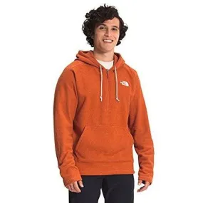 The North Face Textured Cap Rock 1/4 Zip Hoodie