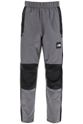The North Face    The North Face Nylon Ripstop Wind Shell Joggers