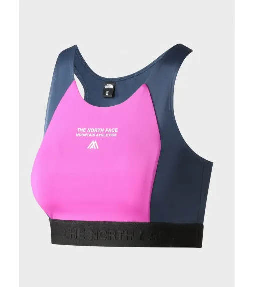 The North Face W Sports Bra NF0A7ZB2IDT1