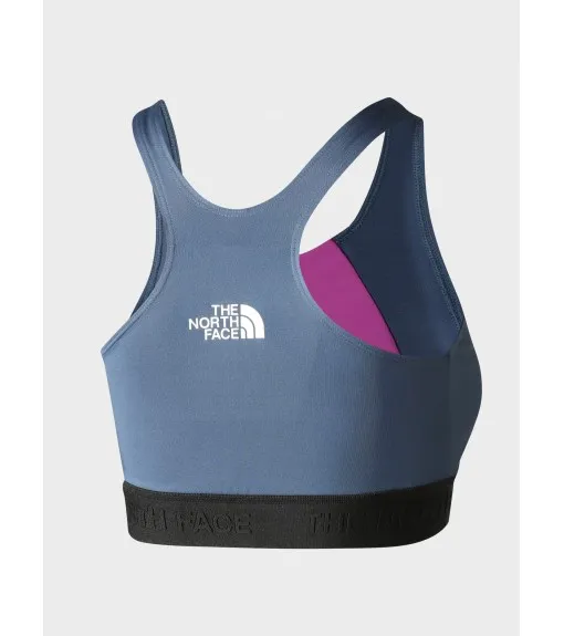 The North Face W Sports Bra NF0A7ZB2IDT1