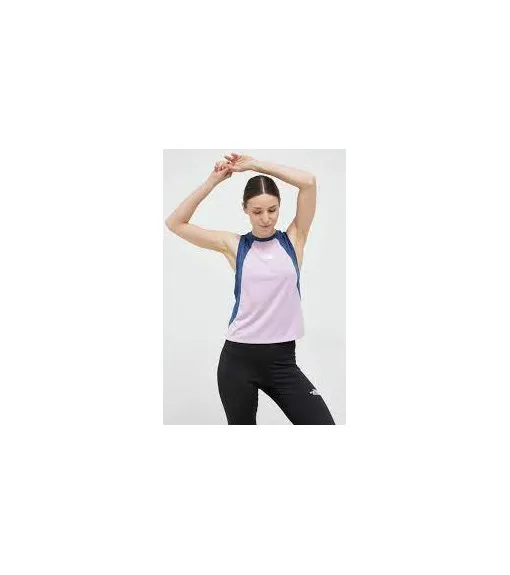 The North Face Women's Crop Top NF0A7ZB1IJW1