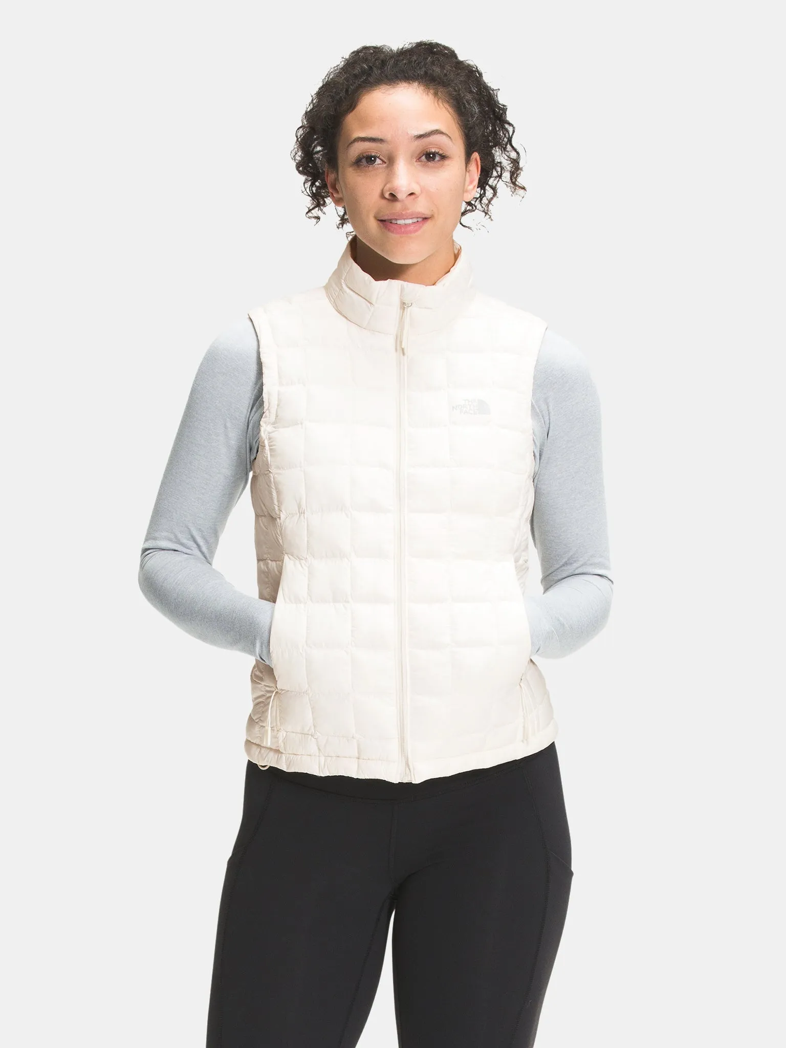     THE NORTH FACE  Women’s ThermoBall™ Eco Vest 2.0    