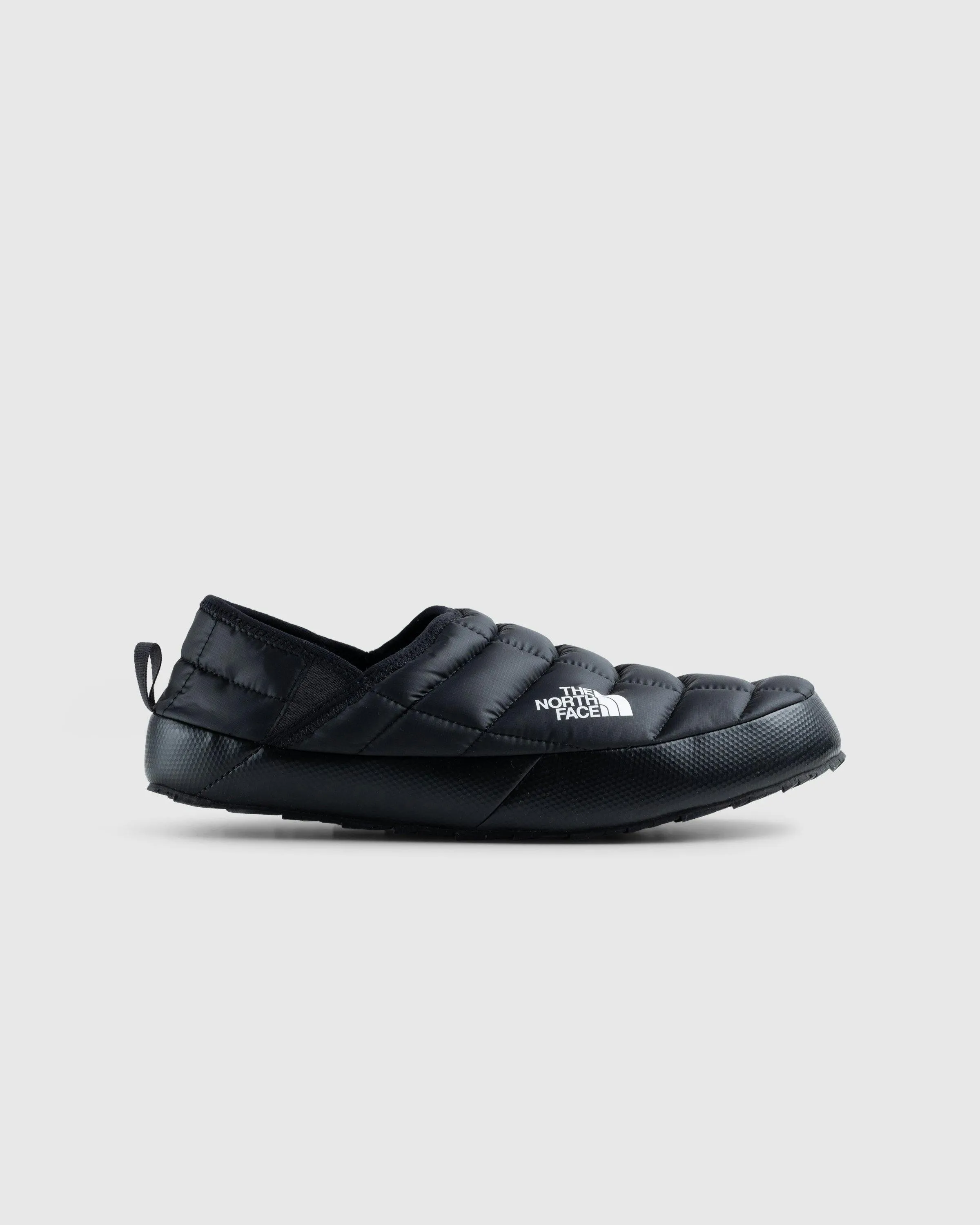 The North Face – ThermoBall Traction Mules V TNF Black/White | Highsnobiety Shop