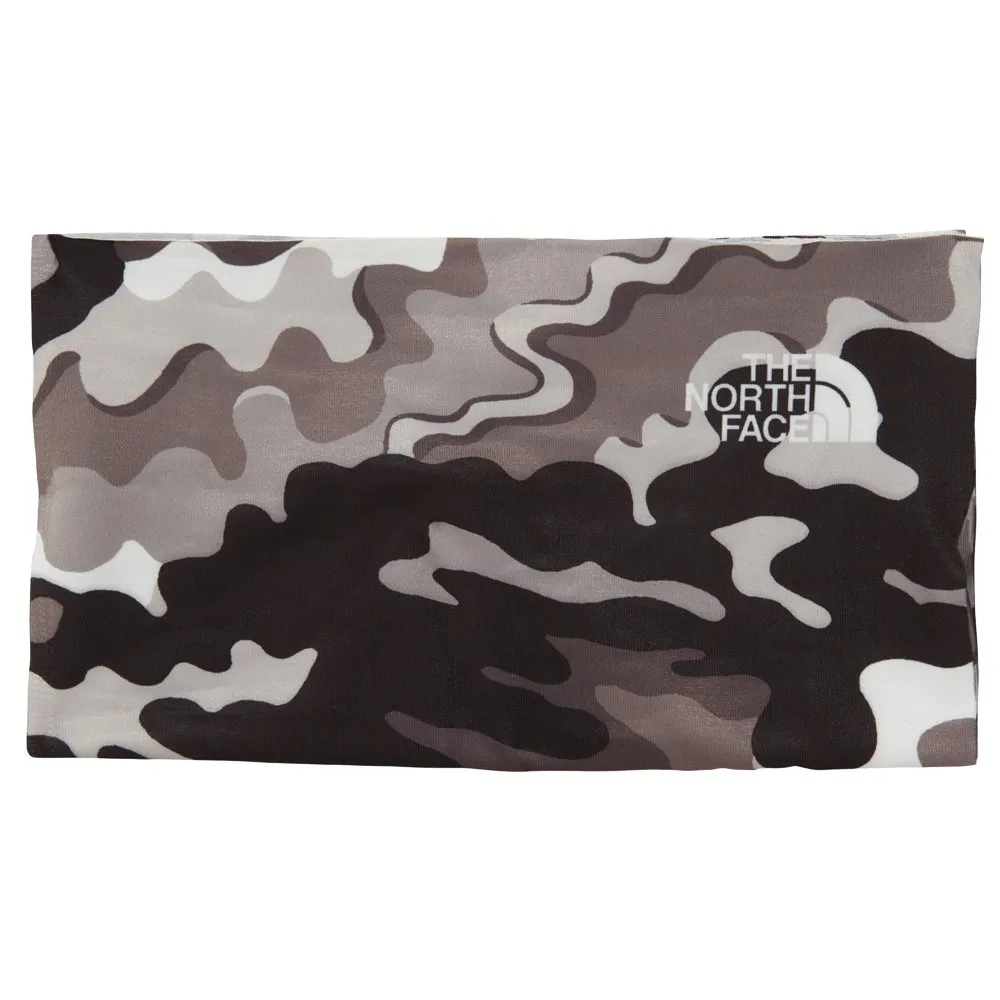 The North Face\u00ae - Dipsea Cover It Neck Warmer tnf black psychedelic print