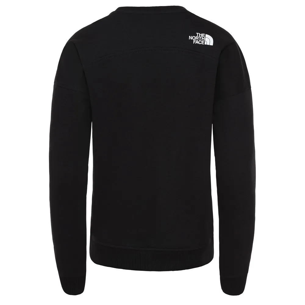 The North Face\u00ae - Drew Peak Pullover Women tnf black