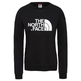 The North Face\u00ae - Drew Peak Pullover Women tnf black