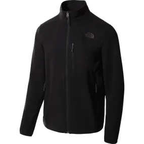 The North Face\u00ae - Nimble Softshell Jacket Men black