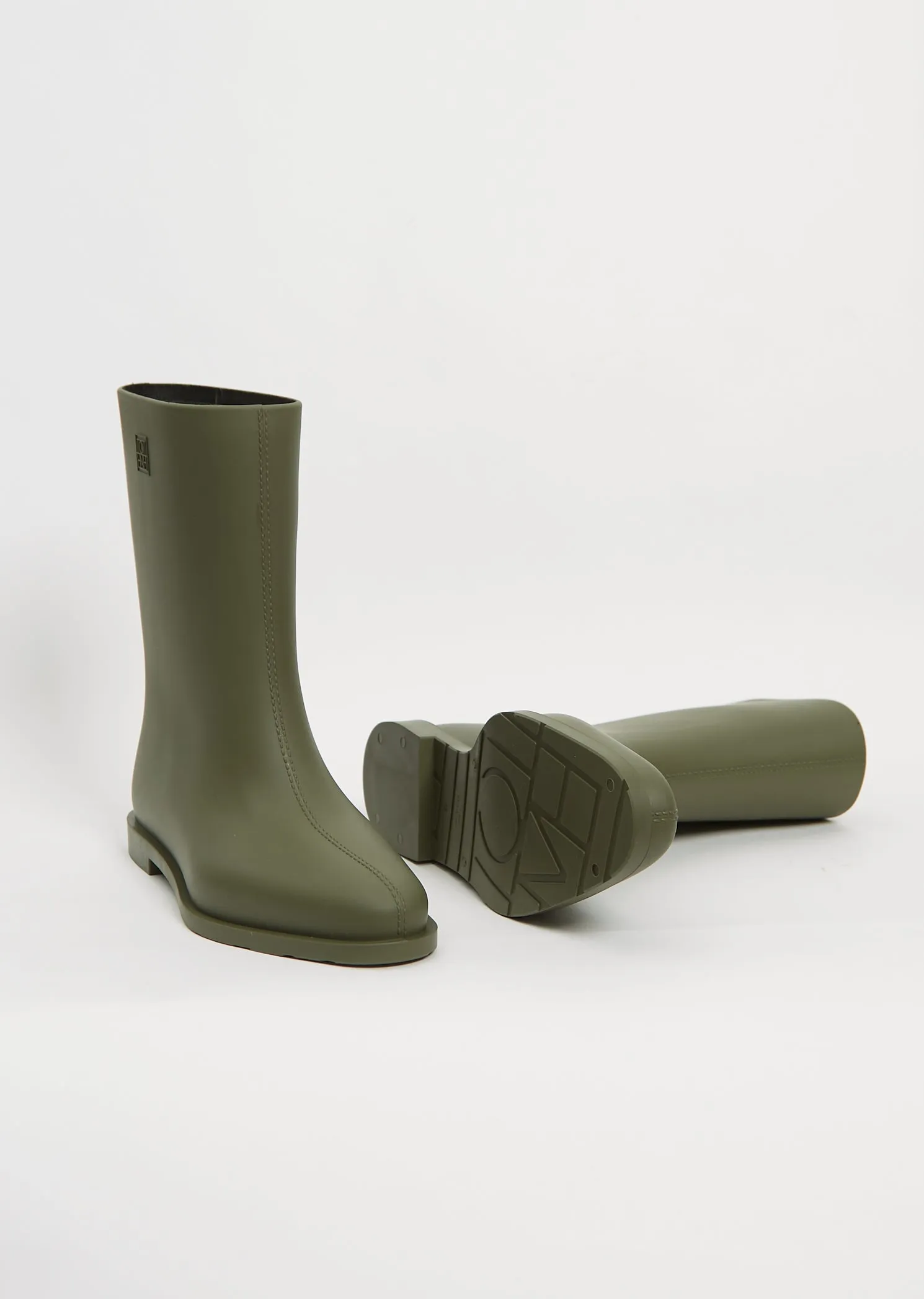 The Rain Boot