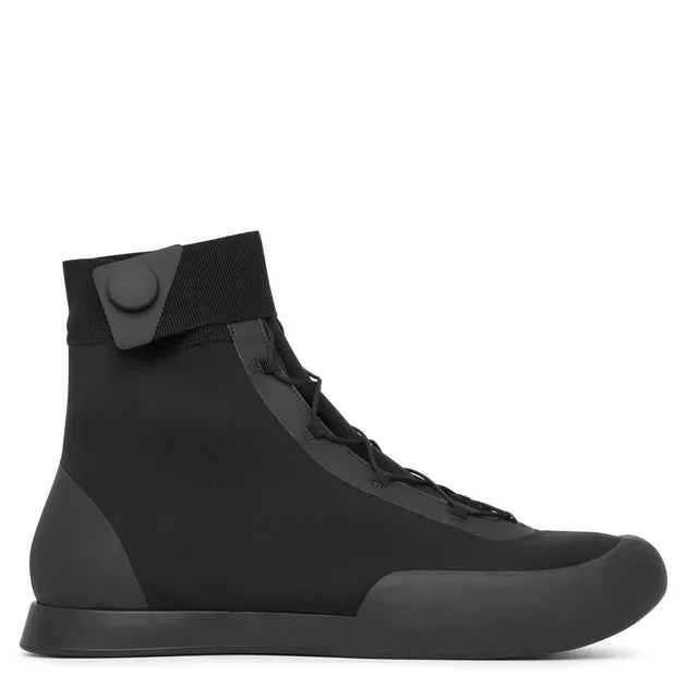The Row TR Shoe 2 scuba sneakers