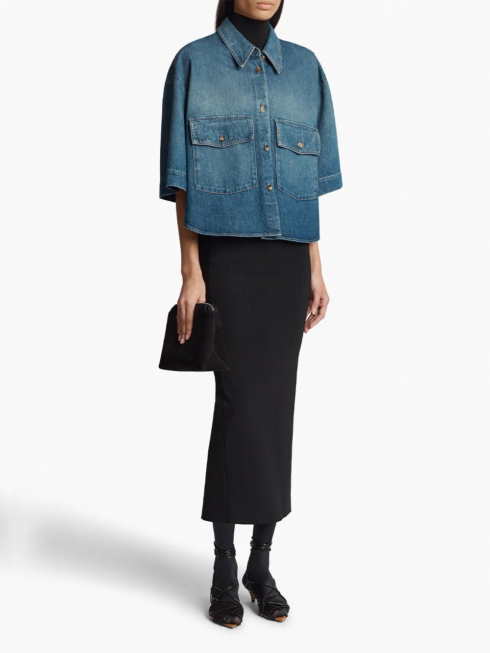 The Yenza Dress