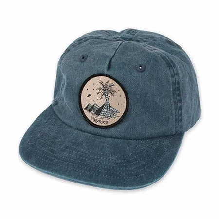 Theories Oasis Strap-Back Hat
