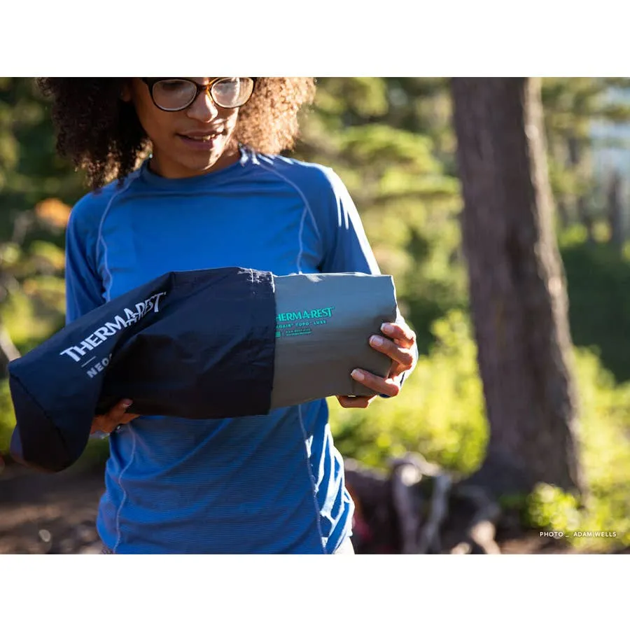 Therm-A-Rest NeoAir Topo Luxe Sleeping Pad