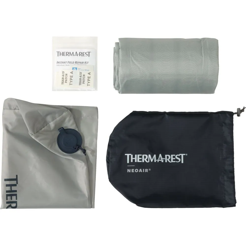 Therm-A-Rest - NeoAir\u00ae Topo\u2122 Luxe Regular Mattress balsam