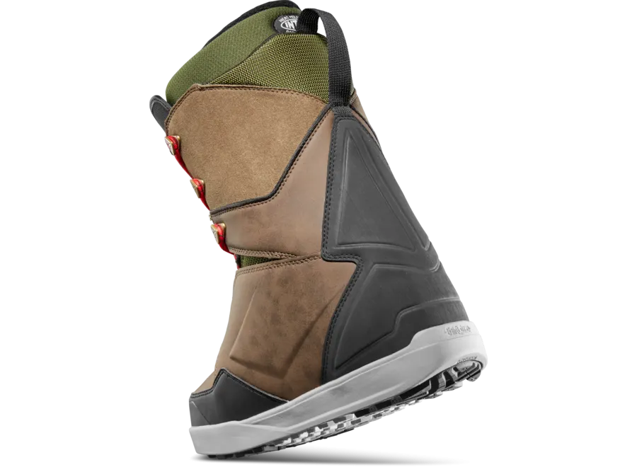 Thirtytwo  Lashed Bradshaw '22 Brown Snowboard Boot