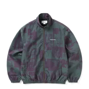 thisisneverthat INTL.TEAM JACKET
