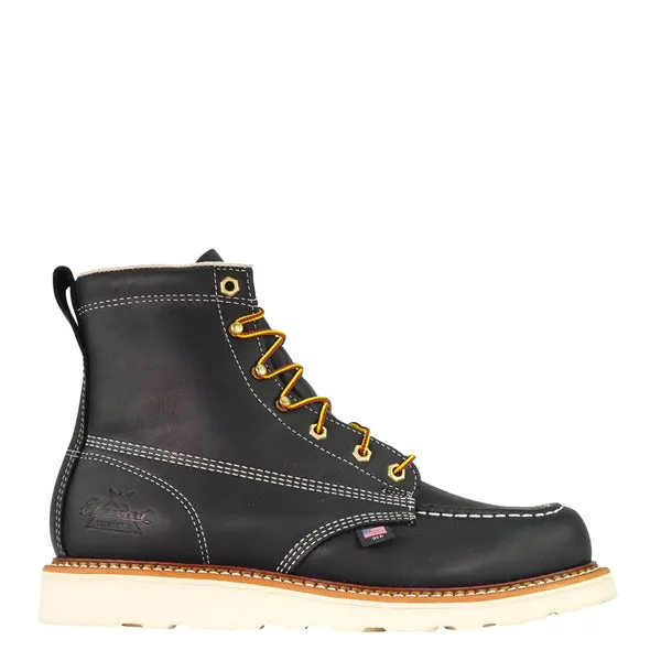 Thorogood Men's Moc Toe MAXWear Wedge™ 6