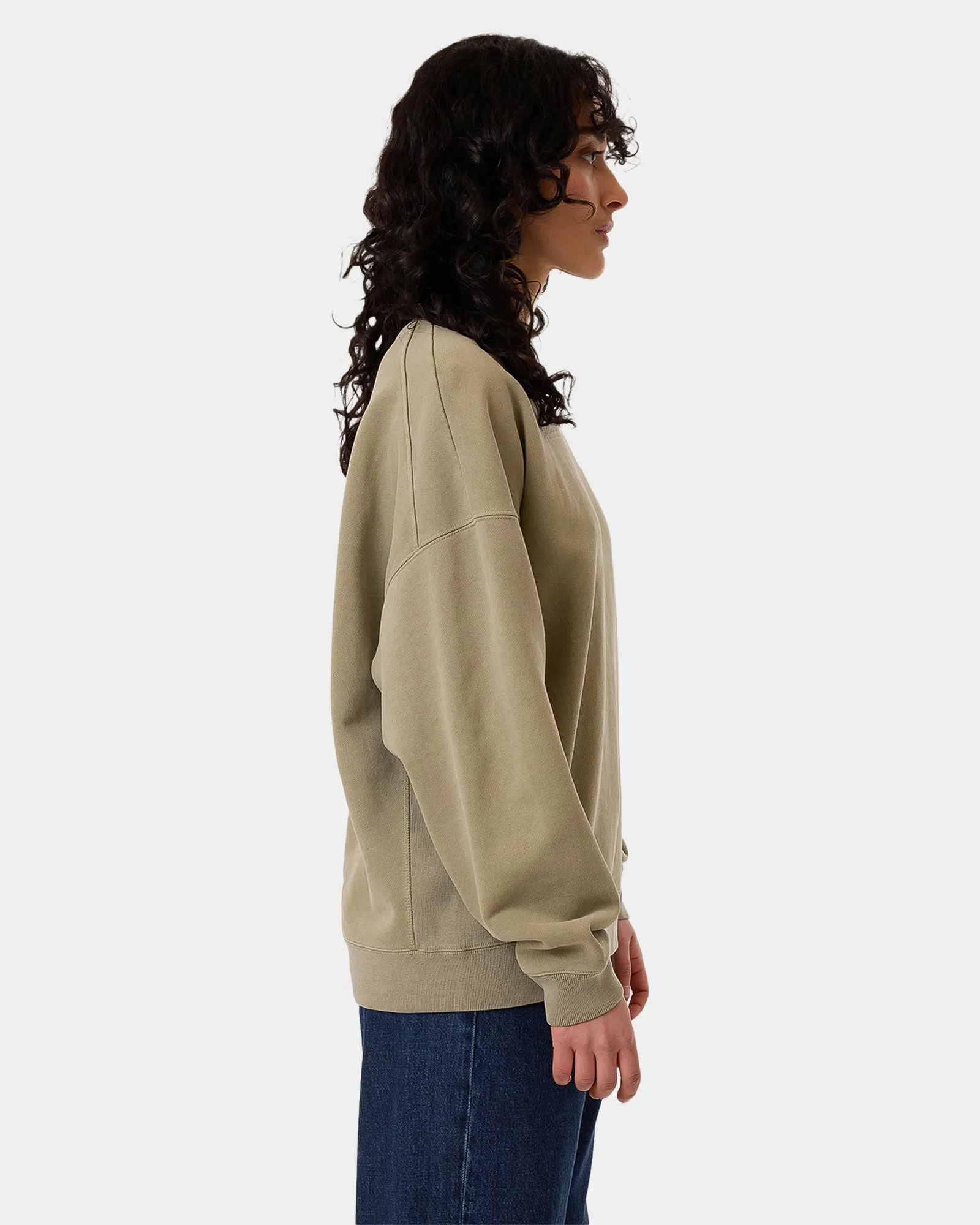 THRILLS WORKWEAR COCOON PANEL