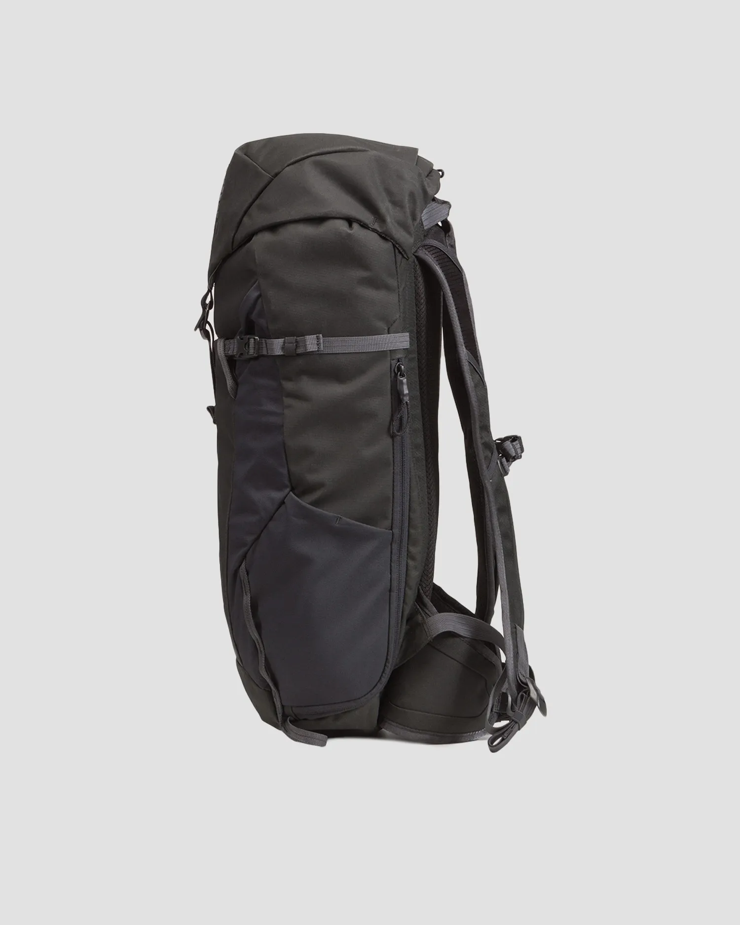 THULE ALLTRAIL X backpack 3204130-obsidian