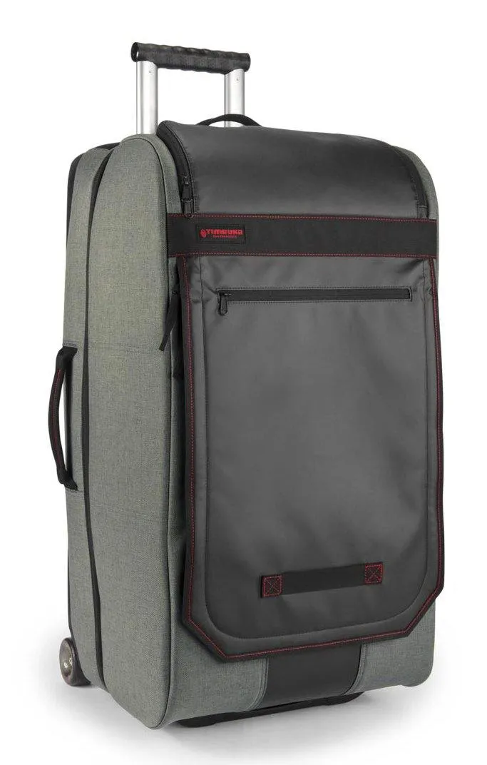 Timbuk2 Co-Pilot Roller X-Large 2-Wheel X-Large Luggage  