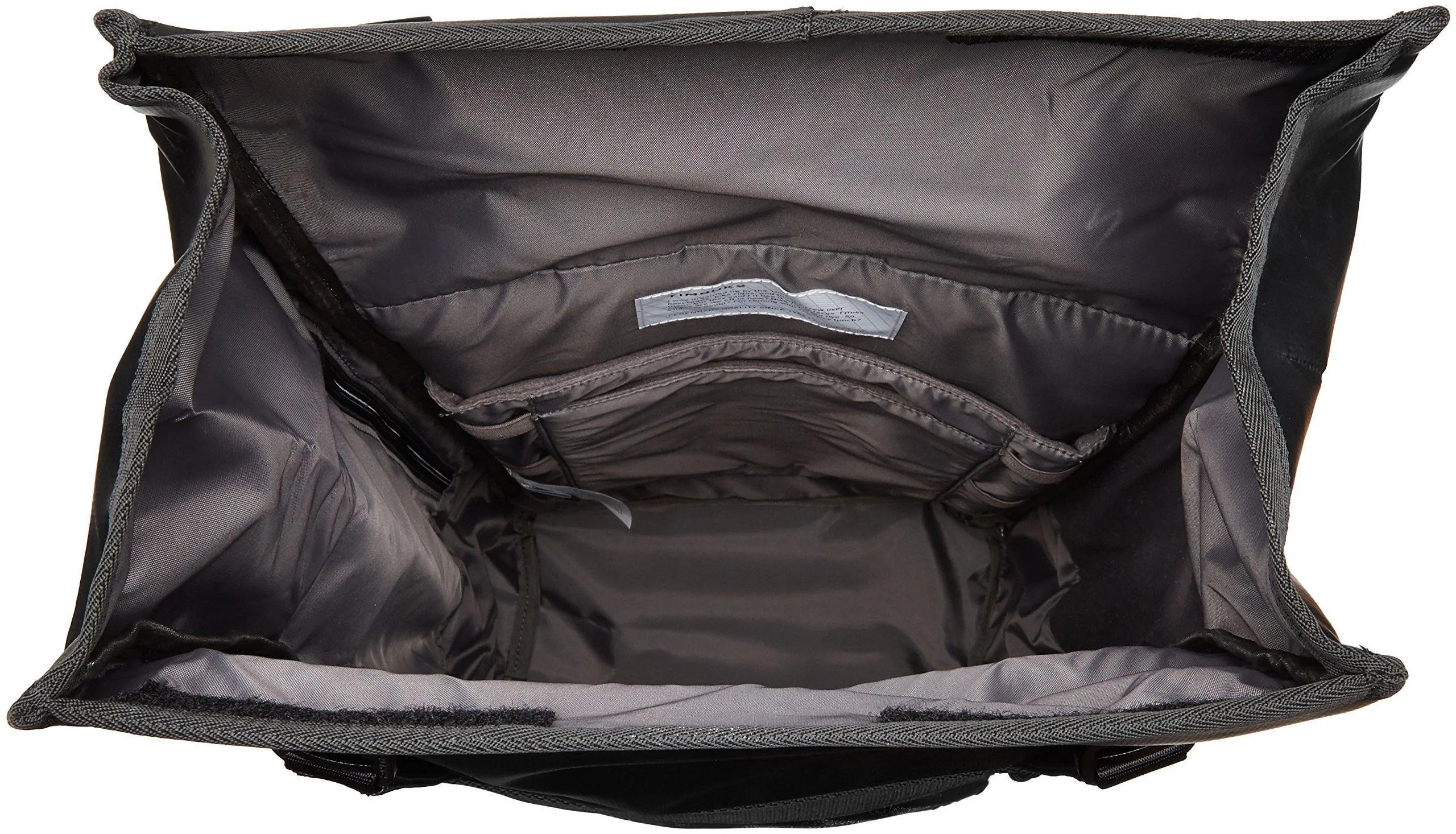 Timbuk2 Heist Roll-Top Rf Backpack