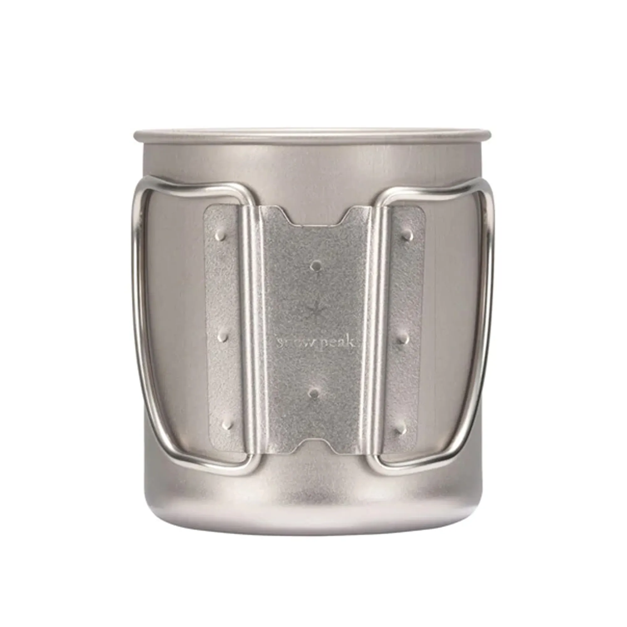 Titanium Single 300 Mug
