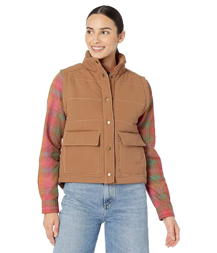 Toad&Co Forester Pass Vest