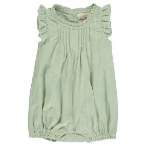 Toddler Girls' Vignette Tasmin Bubble Romper